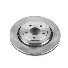Load image into Gallery viewer, Power Stop 16-18 Cadillac ATS Rear Autospecialty Brake Rotor Brake Rotors - OE PowerStop
