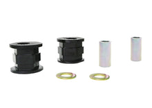 Load image into Gallery viewer, Whiteline 96-00 Honda Civic EJ &amp; EK Front Caster adj kit - lwr c/arm Caster Kits Whiteline
