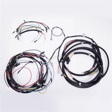 Load image into Gallery viewer, Omix Wiring Harness w/ Turn Signal l46-49 Willys Models Wiring Harnesses OMIX
