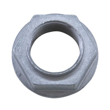 Load image into Gallery viewer, Yukon Gear Pinion Nut For Chrysler 300 / Charger / Magnum Hardware - Singles Yukon Gear &amp; Axle   
