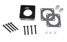 Load image into Gallery viewer, Airaid 91-02 Jeep 2.5L 4 Cyl only PowerAid TB Spacer Throttle Body Spacers Airaid
