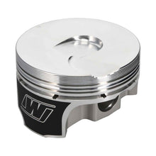 Load image into Gallery viewer, Wiseco Chevy LT Series Gen V L83 5.3L 3.800in Bore 9.5:1 CR 8.5cc Dish Piston Kit - Set of 8 Piston Sets - Forged - 8cyl Wiseco
