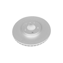 Load image into Gallery viewer, Power Stop 02-03 BMW X5 Front Evolution High Carbon Geomet Coated Rotor Brake Rotors - OE - Cryo PowerStop
