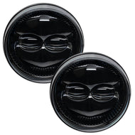 Oracle 07-14 GMC Sierra 1500/2500/3500 High Powered LED Fog (Pair) - 6000K SEE WARRANTY Fog Lights ORACLE Lighting