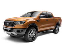 Load image into Gallery viewer, N-Fab RKR Rails 2019 Ford Ranger Crew Cab All Beds - Cab Length - Tex. Black Body Armor &amp; Rock Rails N-Fab
