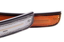 Load image into Gallery viewer, Diode Dynamics 15-21 Dodge Charger LED Sidemarkers - Amber Red (set) Light Accessories and Wiring Diode Dynamics   
