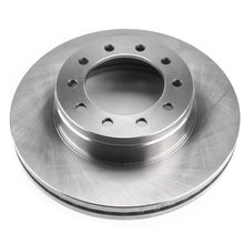 Load image into Gallery viewer, Power Stop 2017 Ford F-450 Super Duty Front Autospecialty Brake Rotor Brake Rotors - OE PowerStop
