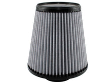 Load image into Gallery viewer, aFe MagnumFLOW Air Filters IAF PDS A/F PDS 3-1/2F x 8B x 5-1/2T x 8H Air Filters - Universal Fit aFe
