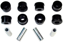 Load image into Gallery viewer, Whiteline Plus 05/87-02/93 Toyota Camry SV20/21/22 4/6cyl Rear Lower Trailing Arm Bushing Kit Bushing Kits Whiteline
