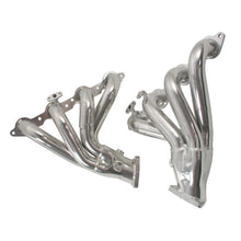 Load image into Gallery viewer, BBK 97-99 Corvette C5 LS1 Shorty Tuned Length Exhaust Headers - 1-3/4 Silver Ceramic Headers &amp; Manifolds BBK
