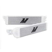 Load image into Gallery viewer, Mishimoto 03-05 Dodge Neon SRT-4 Silver Aluminum Performance Intercooler Kit Intercooler Kits Mishimoto
