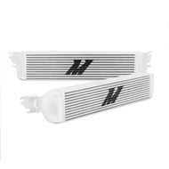 Mishimoto 03-05 Dodge Neon SRT-4 Silver Aluminum Performance Intercooler Kit Intercooler Kits Mishimoto