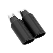 Load image into Gallery viewer, Borla 19 Chevrolet Silverado/GMC Sierra 1500 6.2L SS ATAK Catback Exhaust - Black Chrome Tips Catback Borla
