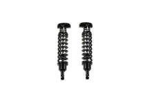 Load image into Gallery viewer, Fabtech 2019 GM K1500 Trail Boss/AT4 4WD 3in Front Dirt Logic 2.5 N/R Coilovers - Pair Coilovers Fabtech

