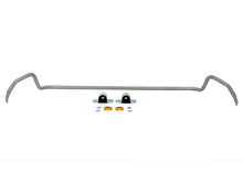 Load image into Gallery viewer, Whiteline 99-06 Toyota Celica Rear 20mm Heavy Duty Fixed Swaybar Sway Bars Whiteline
