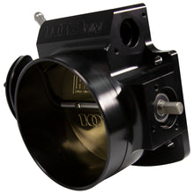 Load image into Gallery viewer, FAST Black Throttle Body LSX 102MM W/O TPS &amp; IAC Throttle Bodies FAST
