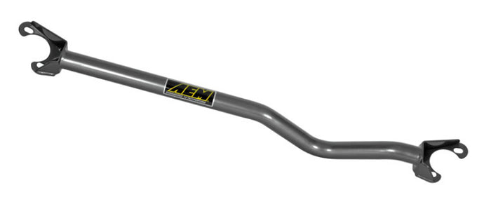 AEM 00-03 Honda S200 2.0L / 06-09 S2000 2.2L Strut Bar Strut Bars AEM Induction