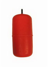 Load image into Gallery viewer, Air Lift Replacement Air Spring - Red Cylinder Type Air Springs Air Lift
