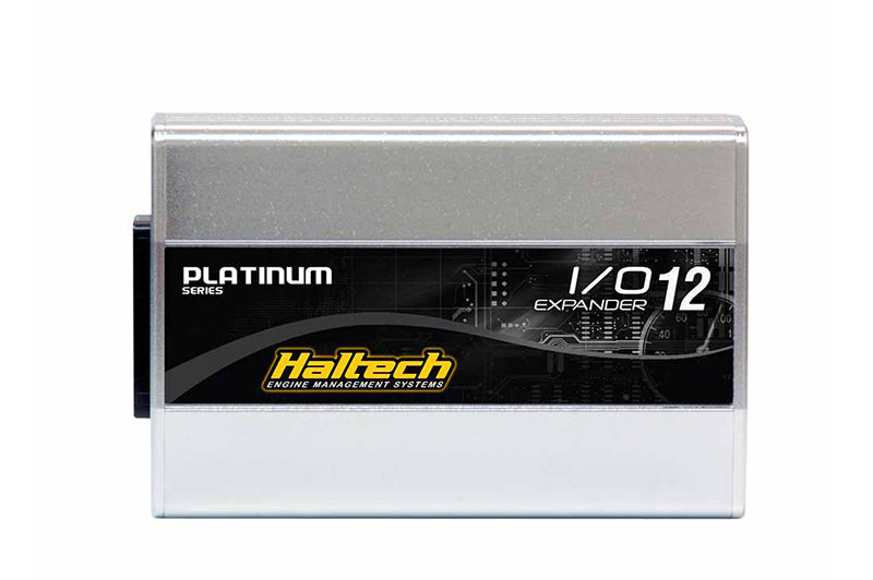 Haltech IO 12 Expander Box B CAN Based 12 Channel (Box Only) Programmers & Tuners Haltech
