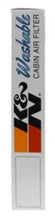 Load image into Gallery viewer, K&amp;N BMW X1 L4-2.0L F/I Cabin Air Filter (2 Per Box) Cabin Air Filters K&amp;N Engineering   
