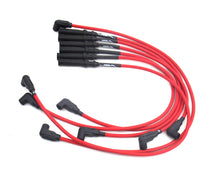Load image into Gallery viewer, JBA 92-02 Dodge Truck 3.9L Ignition Wires - Red Ignition Coils JBA
