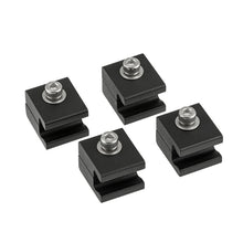 Load image into Gallery viewer, ARB Base Rack Alloy Block Set Roof Rack ARB
