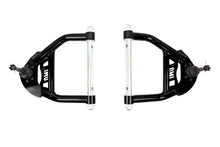 Load image into Gallery viewer, UMI Performance 64-72 GM A-Body Tubular Upper &amp; Lower Front A-Arm Kit - Black Control Arms UMI Performance
