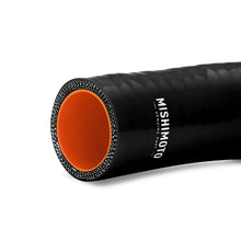 Load image into Gallery viewer, Mishimoto 84-87 Toyota Corolla 1.6L 4A-C Black Silicone Radiator Hose Kit Hoses Mishimoto
