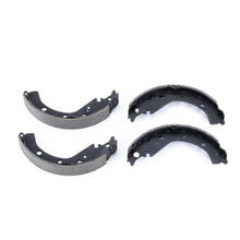 Load image into Gallery viewer, Power Stop 03-06 Pontiac Vibe Rear Autospecialty Brake Shoes Brake Shoes PowerStop
