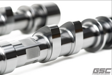 Load image into Gallery viewer, GSC P-D Nissan Skyline R32/R33 RB26DETT R3 Camshafts 291/294 Billet (Requires Head Modification) Camshafts GSC Power Division
