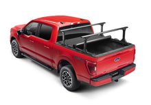 Load image into Gallery viewer, Truxedo Elevate CS Rack (18-28in. Adjustable Height) - Black Truck Bed Rack Truxedo
