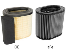 Load image into Gallery viewer, aFe MagnumFLOW Air Filters OER PDS Ford Diesel Trucks 2017 6.7L V8 Air Filters - Universal Fit aFe
