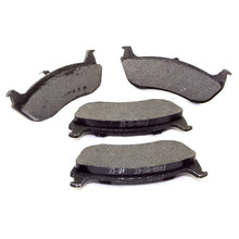 Load image into Gallery viewer, Omix Rear Brake Pads 03-06 Jeep Wrangler TJ Brake Pads - Performance OMIX
