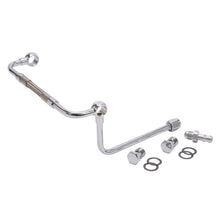 Load image into Gallery viewer, Edelbrock Dual Feed Line/Thunder Series Carb w/ O Fuel Filter Fuel Filters Edelbrock
