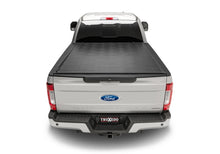 Load image into Gallery viewer, Truxedo 07-13 GMC Sierra &amp; Chevrolet Silverado 1500 5ft 8in Sentry Bed Cover Bed Covers - Roll Up Truxedo
