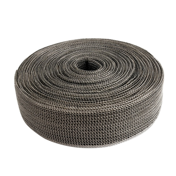DEI Exhaust Wrap 1.5in x 30ft - EXO - Black Exhaust Wrap DEI