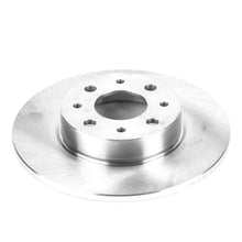 Load image into Gallery viewer, Power Stop 13-18 Fiat 500 Rear Autospecialty Brake Rotor Brake Rotors - OE PowerStop
