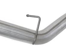 Load image into Gallery viewer, aFe LARGE Bore HD Exhausts DPF-Back SS-409 EXH DB Ford Diesel Trucks 11-12 V8-6.7L (td) DPF Back aFe
