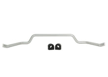 Load image into Gallery viewer, Whiteline 10/01-07/05 BMW 3 Series E46 Front Heavy Duty Adjustable 30mm Swaybar Sway Bars Whiteline
