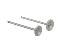 Load image into Gallery viewer, Skunk2 Alpha Series Honda/Acura Stock Size D Series Valve Set (Standard Compression) Valves Skunk2 Racing
