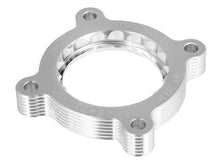 Load image into Gallery viewer, aFe Silver Bullet Throttle Body Spacers 13-15 Scion FRS 2.0L Throttle Body Spacers aFe
