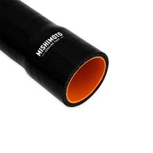 Load image into Gallery viewer, Mishimoto 13-14 Dodge Ram 6.7L Cummins Silicone Radiator Hose Kit Black Hoses Mishimoto
