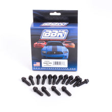 Load image into Gallery viewer, BBK Ford Modular 4.6 5.4 Exhaust Header Bolts 8mm 1.25 x 30mm (16) Bolts BBK
