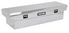 Load image into Gallery viewer, Tradesman Aluminum Single Lid Cross Bed Truck Tool Box (71in.) - Brite Truck Boxes &amp; Storage Tradesman
