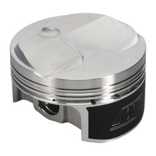 Load image into Gallery viewer, Wiseco Chevy LS Series +9cc Dome 1.311x4.005 Pistons Shelf Stock Piston Sets - Forged - 8cyl Wiseco
