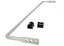 Load image into Gallery viewer, Whiteline 89-98 Miata NA / 98-04 NB Rear 16mm Swaybar Heavy duty Blade adjustable Sway Bars Whiteline
