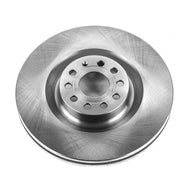 Power Stop 09-11 Volkswagen CC Front Autospecialty Brake Rotor Brake Rotors - OE PowerStop