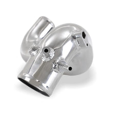Load image into Gallery viewer, Mishimoto 21+ Bronco 2.3L ICP Kit Upgrade (Stock Location INT) P Intercooler Pipe Kits Mishimoto
