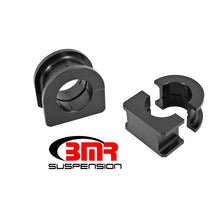 Load image into Gallery viewer, BMR Universal 1.375in Delrin Bushing Kit (For Billet Sway Bar Mounts) - Black Bushing Kits BMR Suspension

