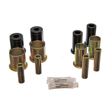 Load image into Gallery viewer, Energy Suspension Gm Control Arm Bush - Black Bushing Kits Energy Suspension
